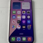 Good Apple iPhone 16 Pro Max - Unlocked, 256 GB, Natural, A3084