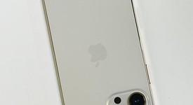 Mint
													Apple iPhone 14 Pro Max - Unlocked, Gold, 128 GB, A2651, photo 3 of 10
