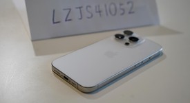 Good
													Apple iPhone 16 Pro - Unlocked, White, 512 GB, A3083, photo 5 of 6