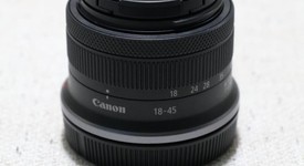 Mint
													Canon RF-S18-45mm f4.5-6.3 IS STM, photo 2 of 15