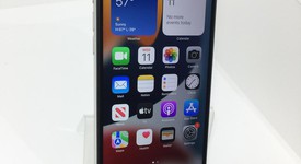 Mint
													Apple iPhone 11 Pro Max - Unlocked, Silver, 256 GB, A2161, photo 1 of 7