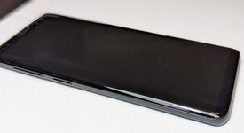 Good
													Samsung Galaxy S9 - AT&T, Black, 64 GB, SM-G960U, photo 2 of 6