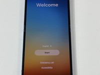 Samsung Galaxy Z Flip6