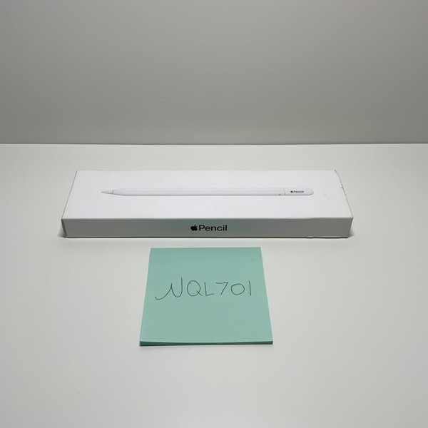 Apple Pencil 3rd Gen (USB-C)