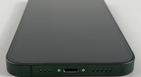 Good
													Apple iPhone 13 - Unlocked, Green, 128 GB, A2482, photo 5 of 7