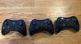 Good
													Wii U - Black, 32 GB, photo 2 of 5