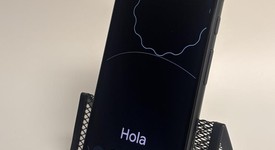 Fair
													Google Pixel 8a - Verizon, Obsidian, 128 GB, 8 GB, G8HHN, mmWave 5G, photo 1 of 7