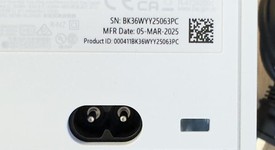 Mint
													Xbox Series S (2020) - White, 512 GB, photo 6 of 6