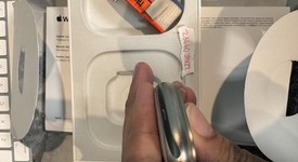 Mint
													Apple Watch Ultra 2 49mm - Unlocked, Natural, A2986, photo 6 of 6