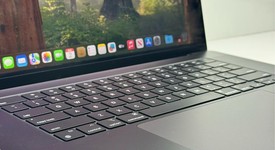 Fair
													MacBook Pro 2024 - 16" - Apple M4 Max 16-core, Space Black, 1 TB, 48 GB, photo 3 of 14