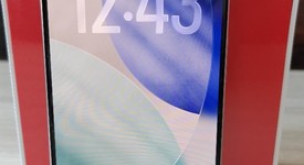 Good
													Apple iPhone 15 Pro - Unlocked, Natural, 128 GB, A2848, photo 3 of 11