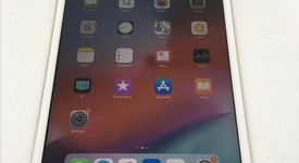 Good
													Apple iPad Mini 3 - Wi-Fi, Gold, 128 GB, A1599, photo 1 of 8