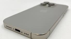 Good
													Apple iPhone 16 Pro - Unlocked, Natural, 256 GB, A3083, photo 5 of 5