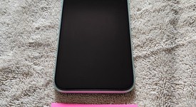 Good
													Apple iPhone 11 - Unlocked, Green, 128 GB, A2111, photo 3 of 8
