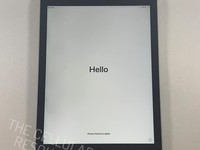 Apple iPad Air