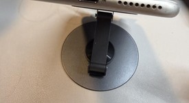 Good
													Apple iPhone 6 Plus - Unlocked, Gold, 64 GB, A1522, photo 4 of 7