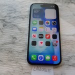 Good Apple iPhone 16 - Unlocked, 128 GB, Black, A3081