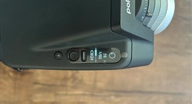 Mint
													Polaroid I-2 Instant Camera, photo 2 of 6