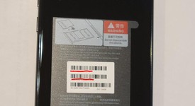 Mint
													Xiaomi Redmi Note 7 - Unlocked Non-US, Black, 128 GB, 4 GB, photo 4 of 8