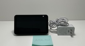 Mint
													Amazon Echo Show 5 2nd Gen - Charcoal, photo 1 of 2