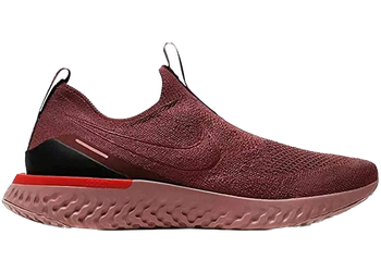 Nike Epic Phantom React Flyknit Cedar for sale