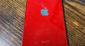 Fair
													Apple iPhone 13 Mini - T-Mobile, Red, 128 GB, A2481, photo 5 of 7