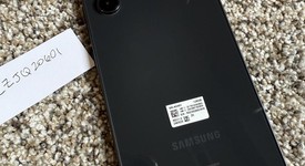 Good
													Samsung Galaxy A54 5G - Unlocked, Graphite, 128 GB, 6 GB, photo 4 of 9