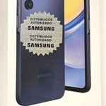 New Samsung Galaxy A15 5G - Unlocked, 128 GB, Black & Blue, 4 GB