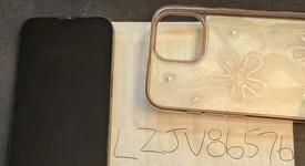 Fair
													Apple iPhone 13 - Unlocked, Midnight, 128 GB, A2482, photo 2 of 9
