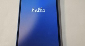 Good
													Apple iPhone 13 - T-Mobile, Blue, 128 GB, A2482, photo 2 of 6