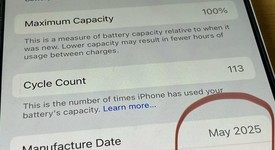 Mint
													Apple iPhone 16 Pro - Unlocked, White, 128 GB, A3083, photo 1 of 17