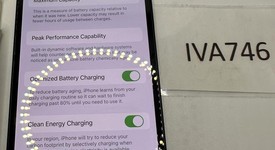 Good
													Apple iPhone 12 Mini - Unlocked, Black, 64 GB, A2176, photo 1 of 7