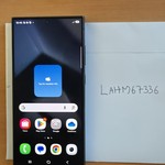 Mint Samsung Galaxy S24 Ultra - AT&T, 512 GB, Black, 12 GB, SM-S928U