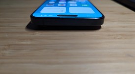 Good
													Apple iPhone 15 Pro Max - Unlocked, Blue, 1 TB, A2849, photo 5 of 10