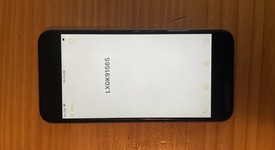 Good
													Apple iPhone 6S - Unlocked, Grey, 32 GB, A1688, photo 5 of 5