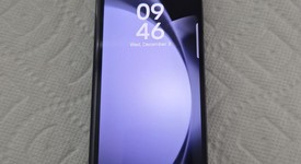 Fair
													Samsung Galaxy Z Fold5 - AT&T, Black, 256 GB, 12 GB, SM-F946U, photo 2 of 5