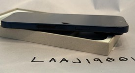 Mint
													Apple iPhone 15 Pro Max - Unlocked, Blue, 256 GB, A2849, photo 4 of 11