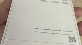 New
													Apple iPhone 17 Pro - T-Mobile, Cosmic Orange, 256 GB, A3256, photo 1 of 2