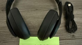 Used
													Beats Studio Pro - Black, photo 2 of 8