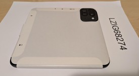 Mint
													Google Pixel 9 Pro Fold - Unlocked, Obsidian, 256 GB, GGH2X, photo 4 of 6