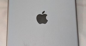 Good
													Apple iPad Pro 10.5" - T-Mobile, Gray, 64 GB, photo 3 of 3
