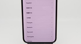 Mint
													Apple iPhone 13 - AT&T, Pink, 128 GB, A2482, photo 1 of 7