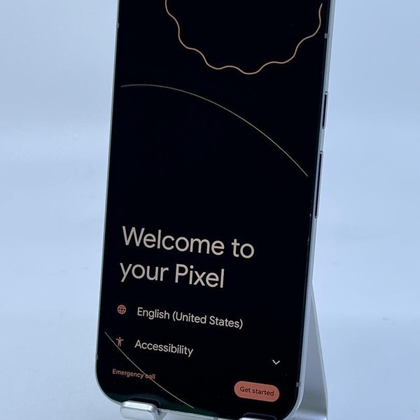 Google Pixel 9 Pro - Unlocked, 128 GB, Hazel, 16 GB, GR83Y