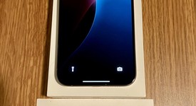 Mint
													Apple iPhone 15 Pro Max - Unlocked, Natural, 256 GB, A2849, photo 3 of 12