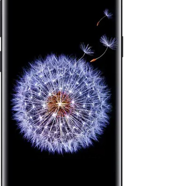 Samsung Galaxy S9 - Unlocked, 64 GB, Black, SM-G960U1