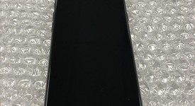 Good
													Apple iPhone 7 - Unlocked, Black, 128 GB, A1660, photo 1 of 5