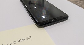 Good
													Samsung Galaxy S8 Plus - Unlocked, Black, 64 GB, 4 GB, SM-G955U1, photo 4 of 5