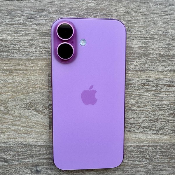 Apple iPhone 16 - Unlocked, 512 GB, Pink, A3081