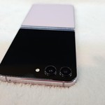 Mint Samsung Galaxy Z Flip5 - Unlocked, Lavender, 512 GB, 8 GB, SM-F731U1