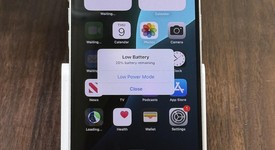 Good
													Apple iPhone 12 Pro Max - Unlocked, Silver, 128 GB, A2342, photo 2 of 7